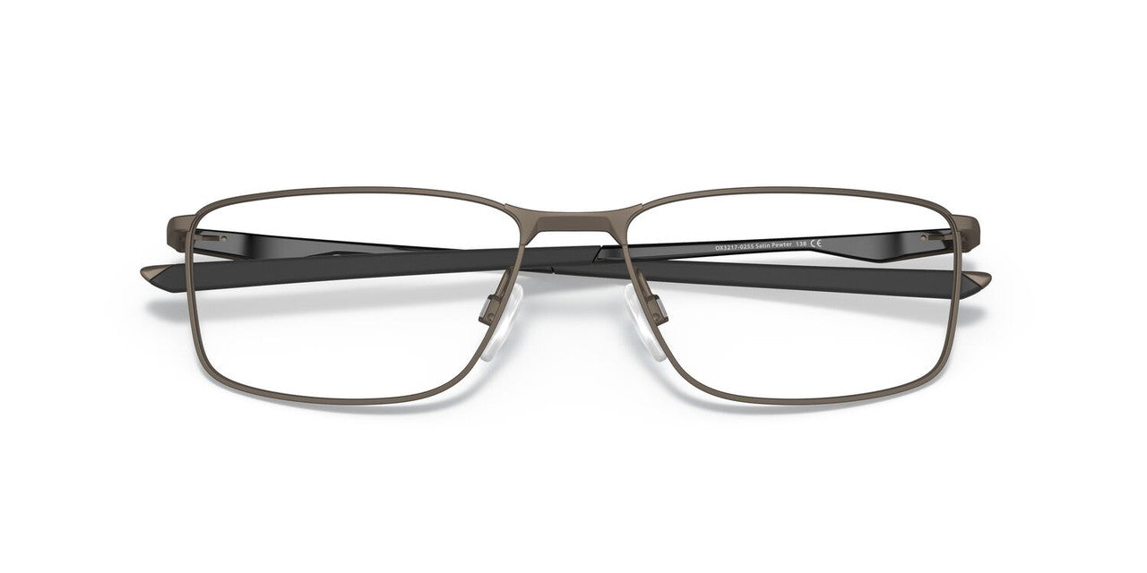 Gafas Oftálmicas Oakley 0OX3217 Hombre Color Gris