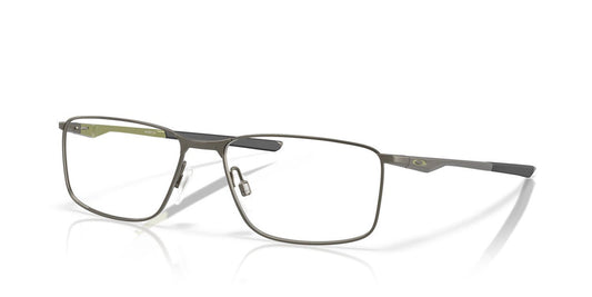Gafas Oftálmicas Oakley OX3217 Hombre Color Gris