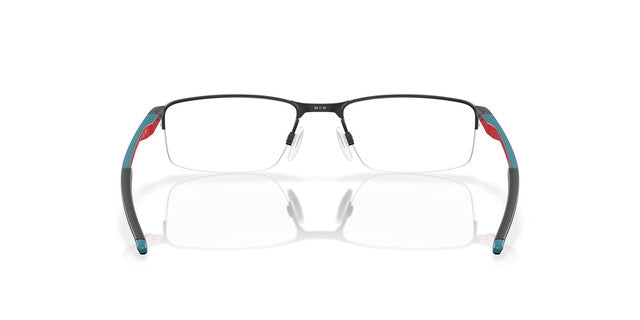 Gafas Oftálmicas Oakley 0OX3218 Hombre Color Negro