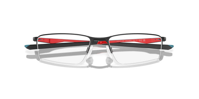 Gafas Oftálmicas Oakley 0OX3218 Hombre Color Negro