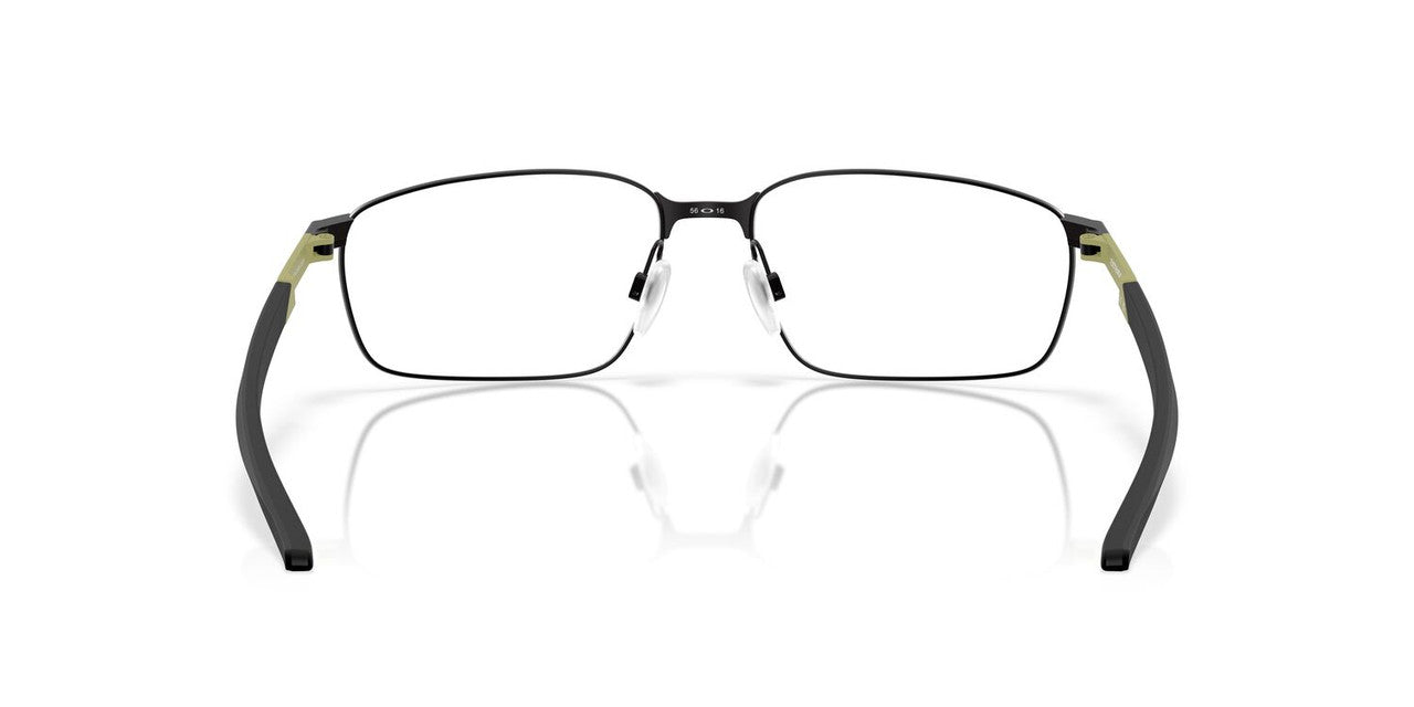Gafas Oftálmicas Oakley OX3249 Hombre Color Negro