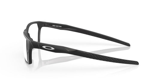 Gafas Oftálmicas Oakley 0OX8032 Hombre Color Negro