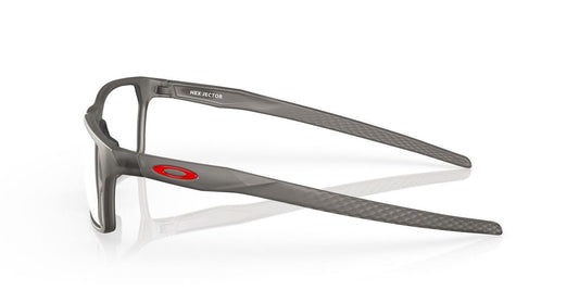 Gafas Oftálmicas Oakley 0OX8032 Hombre Color Gris