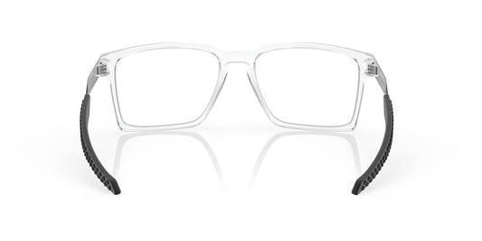 Gafas Oftálmicas Oakley 0OX8055 Hombre Color Blanco