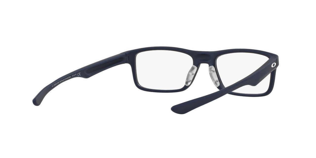 Gafas Oftálmicas Oakley 0OX8081 Unisex Color Azul