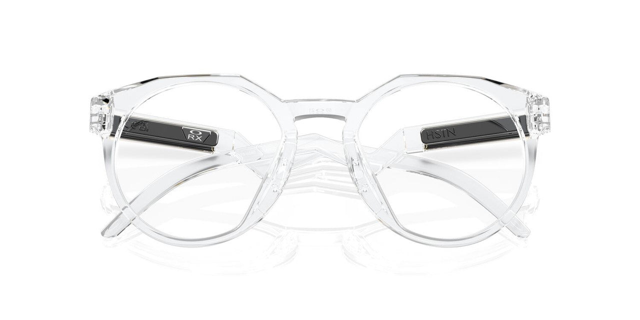 Gafas Oftálmicas Oakley 0OX8139 Hombre Color Blanco
