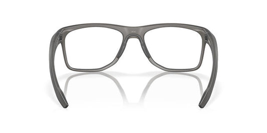Gafas Oftálmicas Oakley 0OX8144 Hombre Color Gris