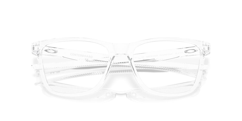 Gafas Oftálmicas Oakley 0OX8163 Hombre Color Blanco