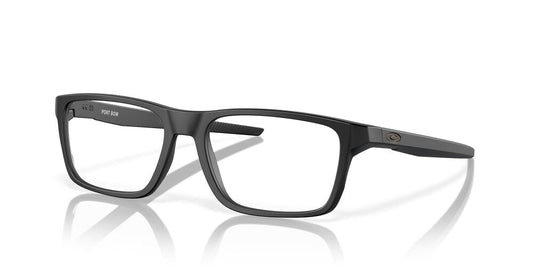 Gafas Oftálmicas Oakley 0OX8164 Hombre Color Negro