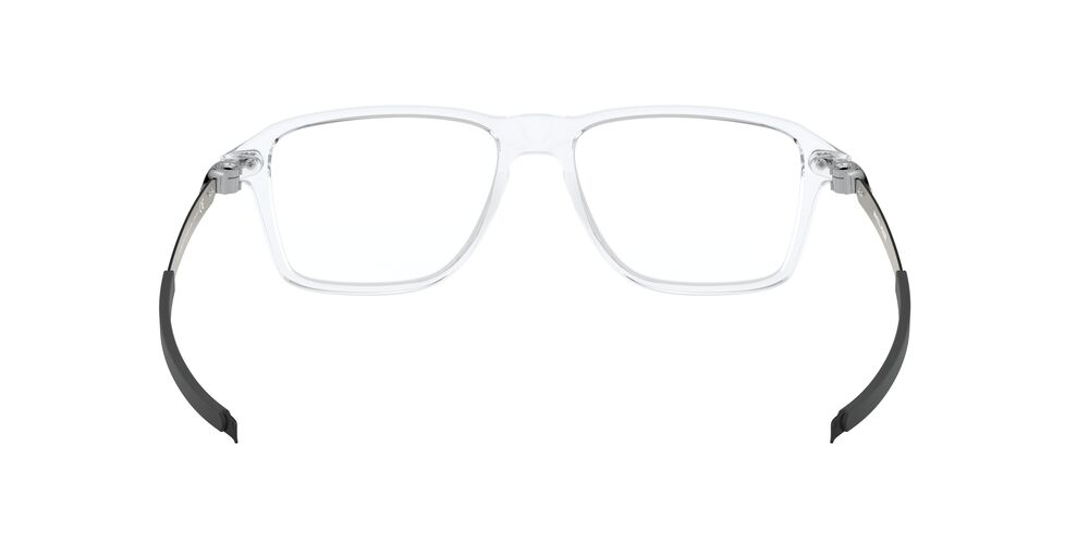 Gafas Oftálmicas Oakley 0OX8166 Hombre Color Transparente