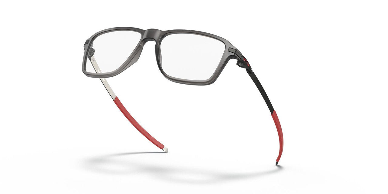 Gafas Oftálmicas Oakley 0OX8166 Hombre Color Gris