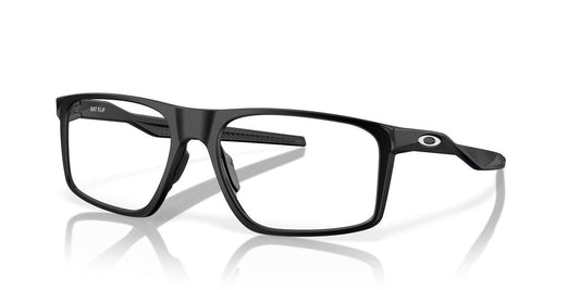 Gafas Oftálmicas Oakley OX8183 Hombre Color Negro