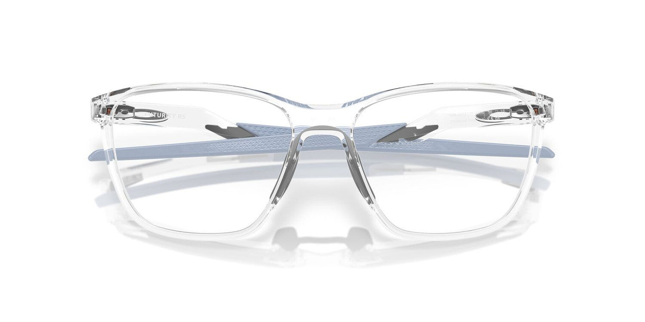 Gafas Oftálmicas Oakley OX8186 Hombre Color Transparente