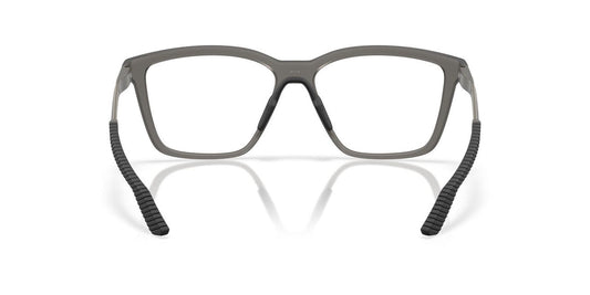 Gafas Oftálmicas Oakley OX8191 Unisex Color Gris
