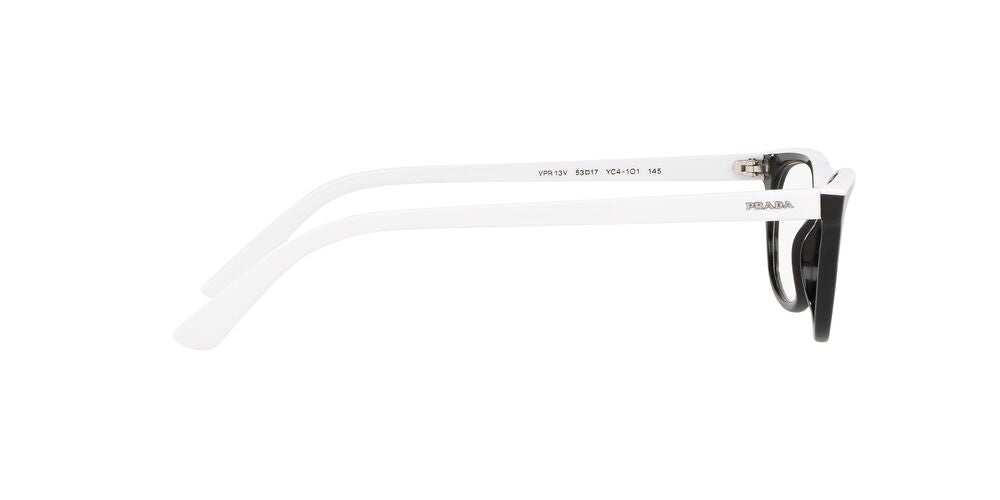 Gafas Oftálmicas Prada 0PR13VV Mujer Color Negro