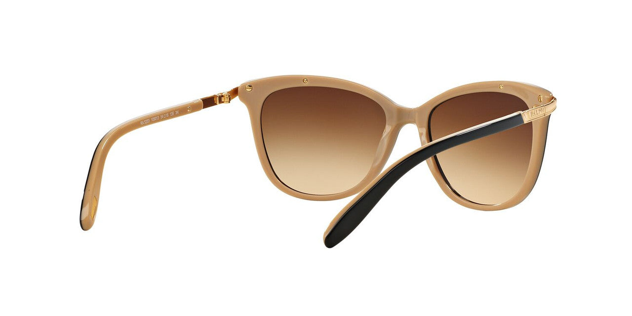 Gafas de Sol Ralph 0RA5203 Mujer Color Negro