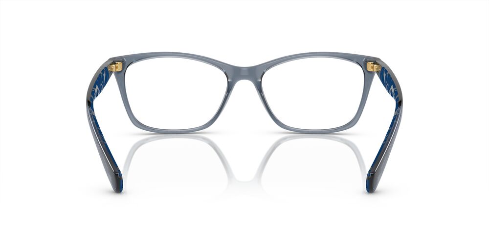 Gafas Oftálmicas Ralph RA7071 Mujer Color Azul