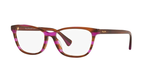 Gafas Oftálmicas Ralph 0RA7133U Mujer Color Café