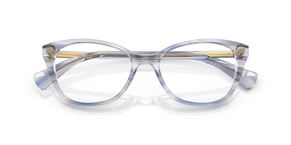 Gafas Oftálmicas Ralph 0RA7146 Mujer Color Azul