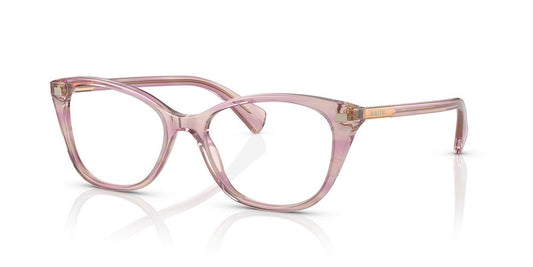 Gafas Oftálmicas Ralph 0RA7146 Mujer Color Rosa