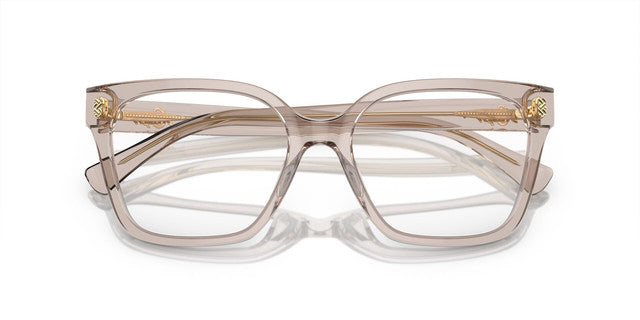 Gafas Oftálmicas Ralph 0RA7158U Mujer Color Marrón
