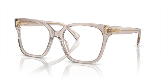 Gafas Oftálmicas Ralph 0RA7158U Mujer Color Marrón