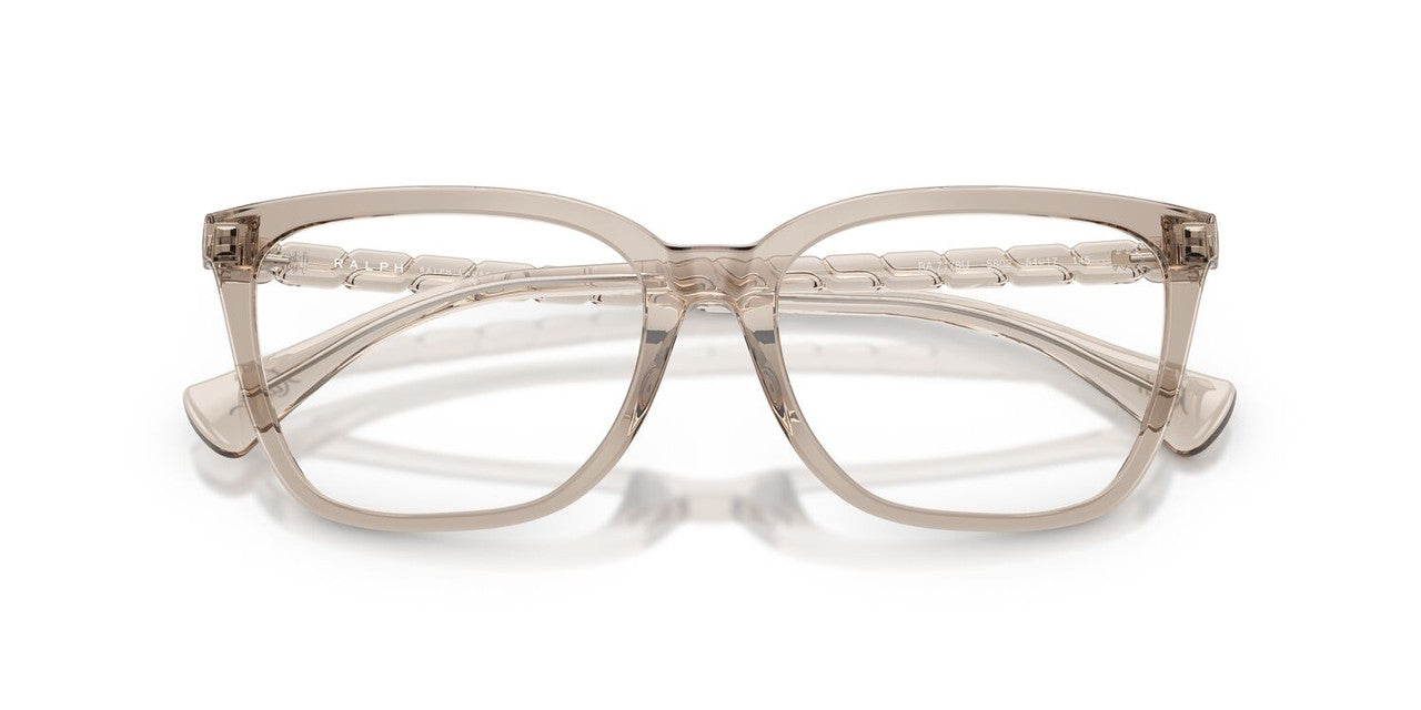 Gafas Oftálmicas Ralph RA7178U Mujer Color Beige