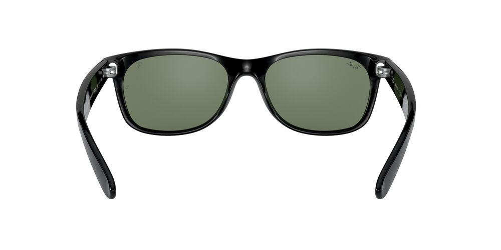 Gafas de Sol Ray-Ban 0RB2132M Unisex Color Negro