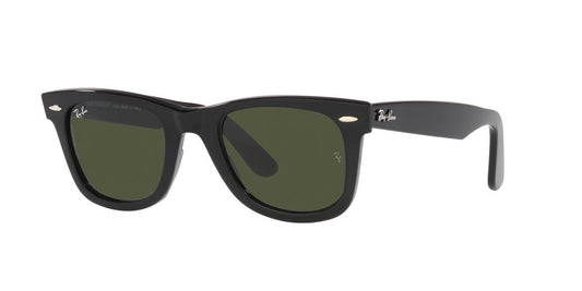Gafas de Sol Ray-Ban 0RB2140 Unisex Color Negro