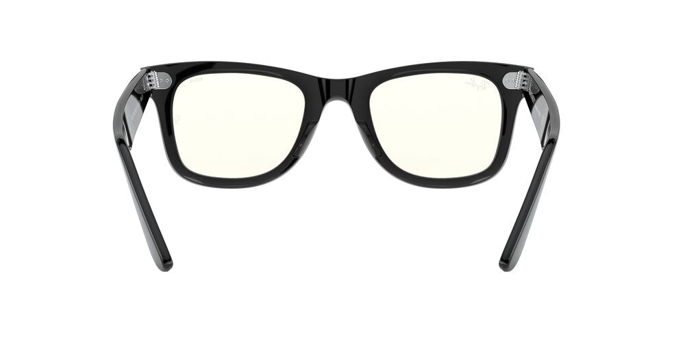 Gafas de Sol Ray-Ban 0RB2140 Unisex Color Negro