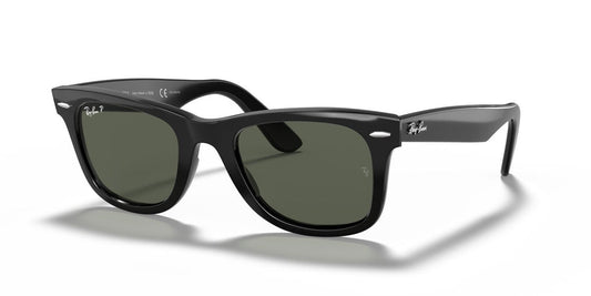 Gafas de Sol Ray-Ban 0RB2140 Unisex Color Negro