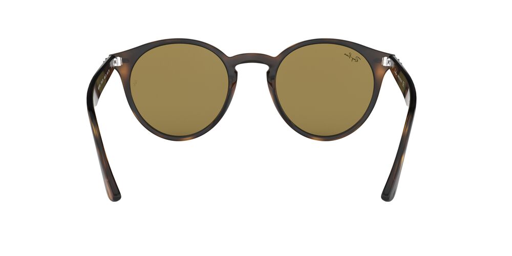 Gafas de Sol Ray-Ban 0RB2180 Unisex Color Havana