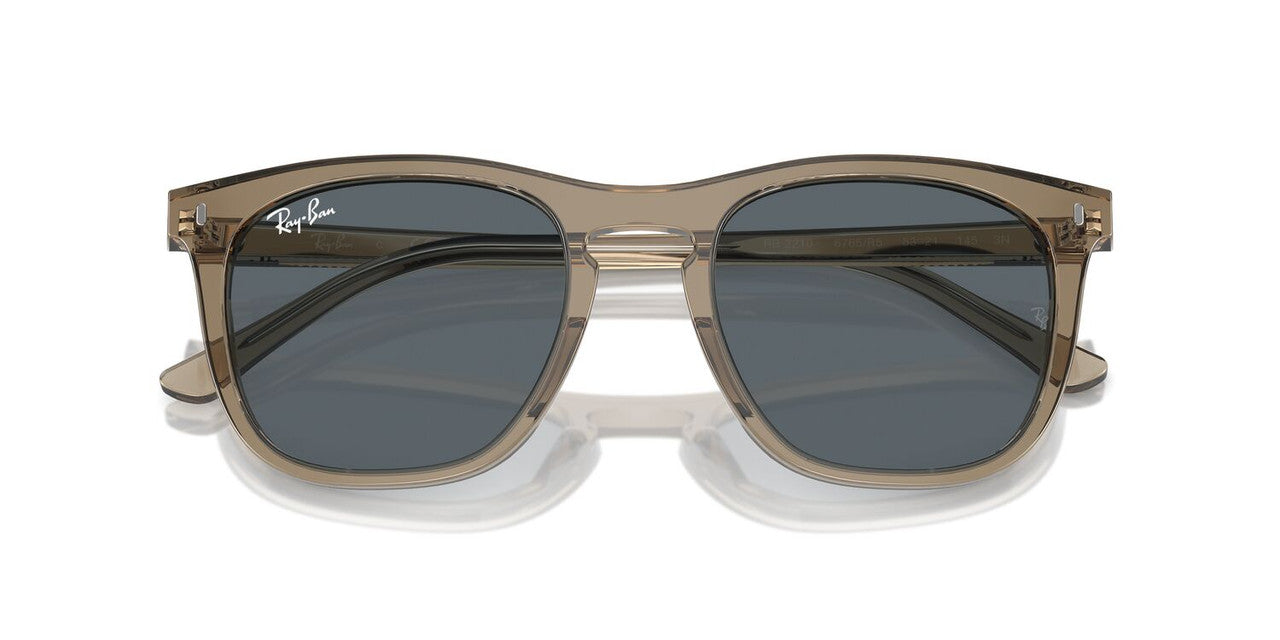 Gafas de Sol Ray-Ban RB2210 Unisex Color Gris
