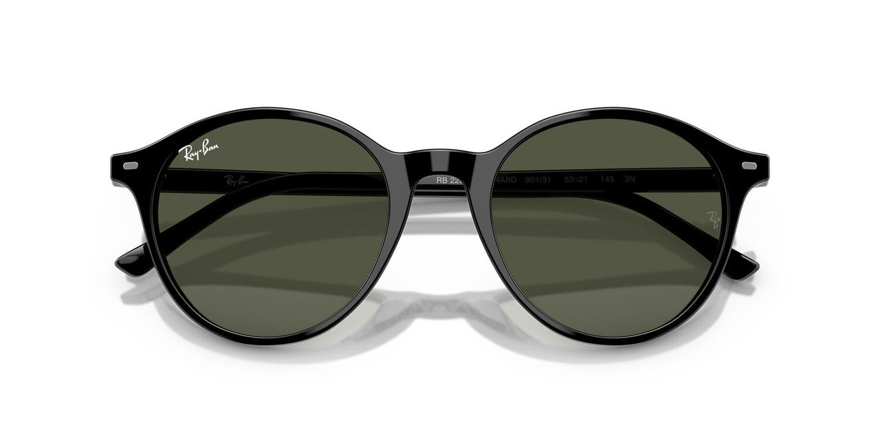 Gafas de Sol Ray-Ban RB2230 Unisex Color Negro