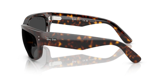 Gafas de Sol Ray-Ban RB2289 Unisex Color Havana