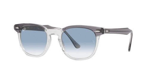 Gafas de Sol Ray-Ban 0RB2298 Unisex Color Gris