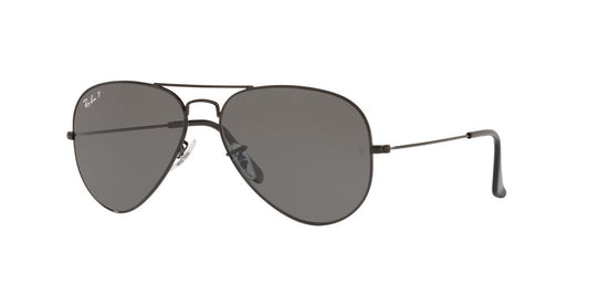 Gafas de Sol Ray-Ban 0RB3025 Unisex Color Negro