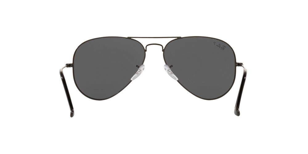 Gafas de Sol Ray-Ban 0RB3025 Unisex Color Negro