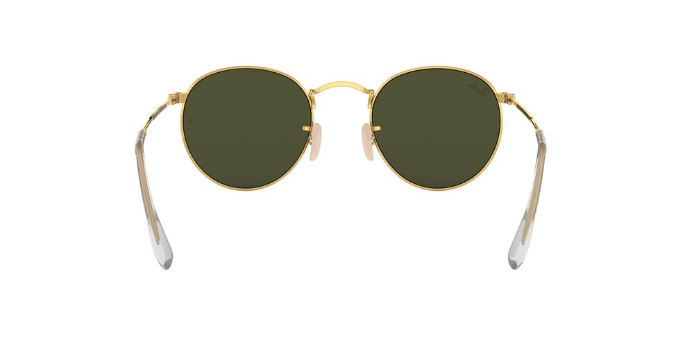 Gafas de Sol Ray-Ban 0RB3447 Hombre Color Dorado