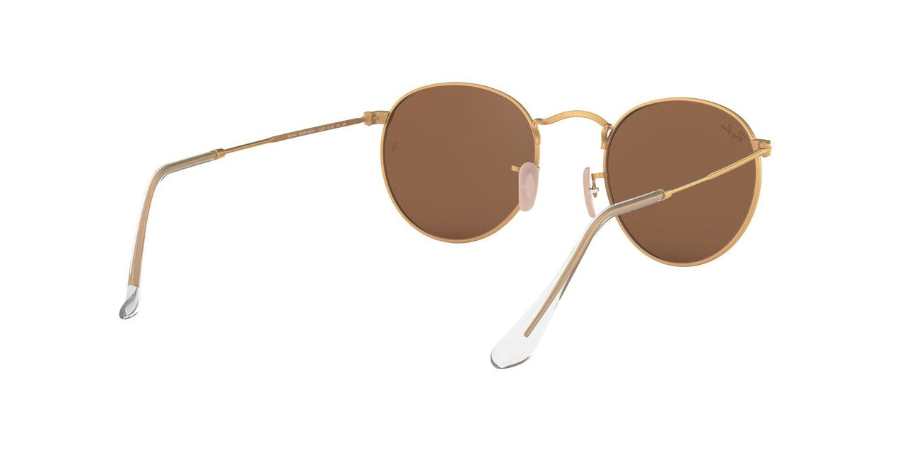 Gafas de Sol Ray-Ban 0RB3447 Mujer Color Dorado