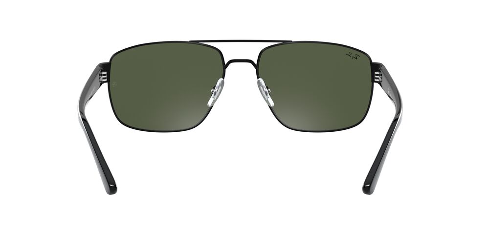 Gafas de Sol Ray-Ban 0RB3663 Hombre Color Negro