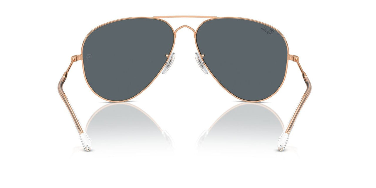 Gafas de Sol Ray-Ban RB3825 Unisex Color Rosa