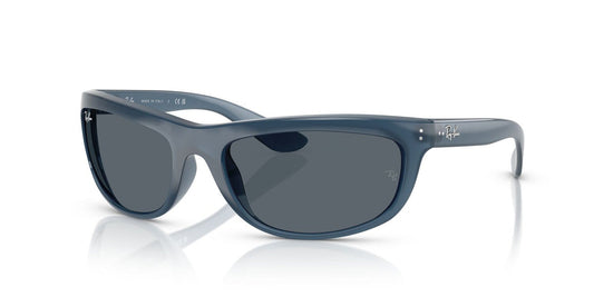 Gafas de Sol Ray-Ban RB4089 Hombre Color Azul