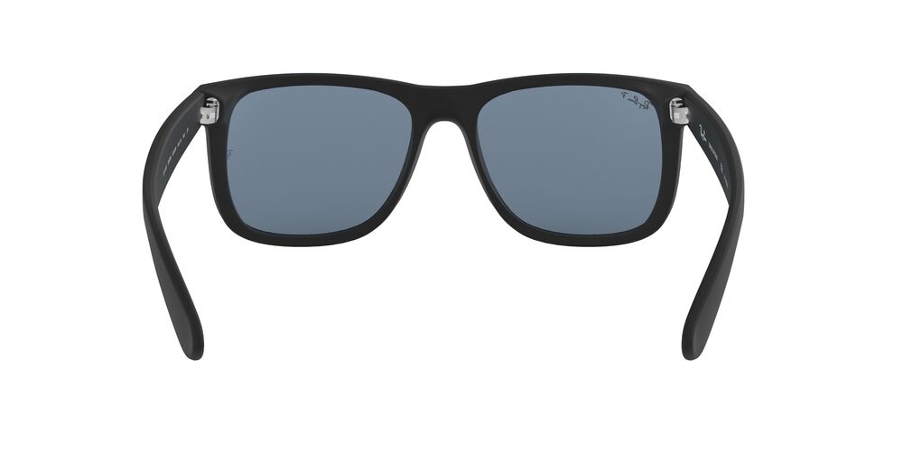 Gafas de Sol Ray-Ban 0RB4165 Hombre Color Negro