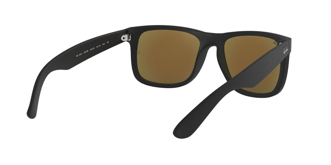 Gafas de Sol Ray-Ban 0RB4165 Hombre Color Negro