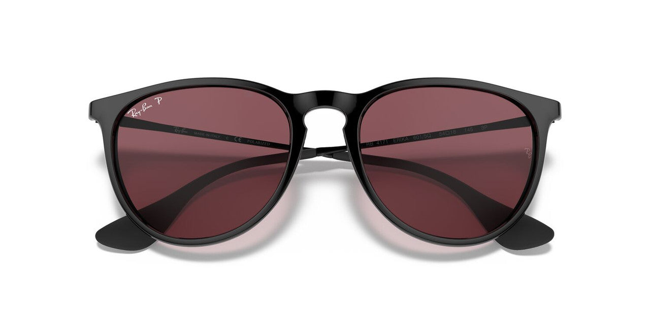 Gafas de Sol Ray-Ban 0RB4171 Mujer Color Negro