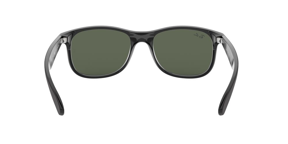 Gafas de Sol Ray-Ban 0RB4202 Hombre Color Negro