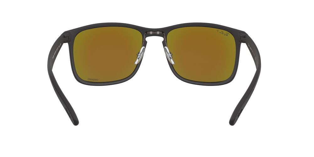 Gafas de Sol Ray-Ban 0RB4264 Hombre Color Negro