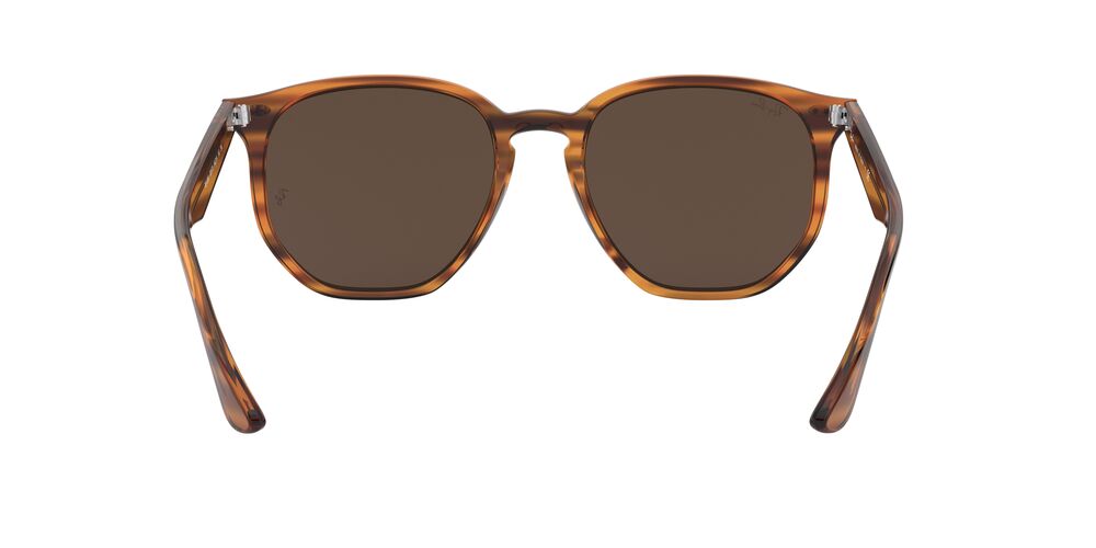 Gafas de Sol Ray-Ban 0RB4306 Unisex Color Havana