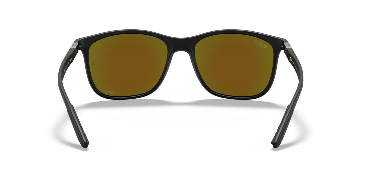 Gafas de Sol Ray-Ban 0RB4330CH Unisex Color Negro